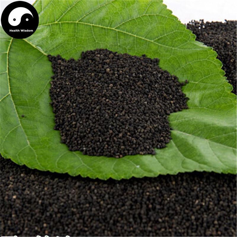 Can Sha 蚕沙, Silkworm Feces, Silkworm Excrement, Faeces Bombycis-Health Wisdom™