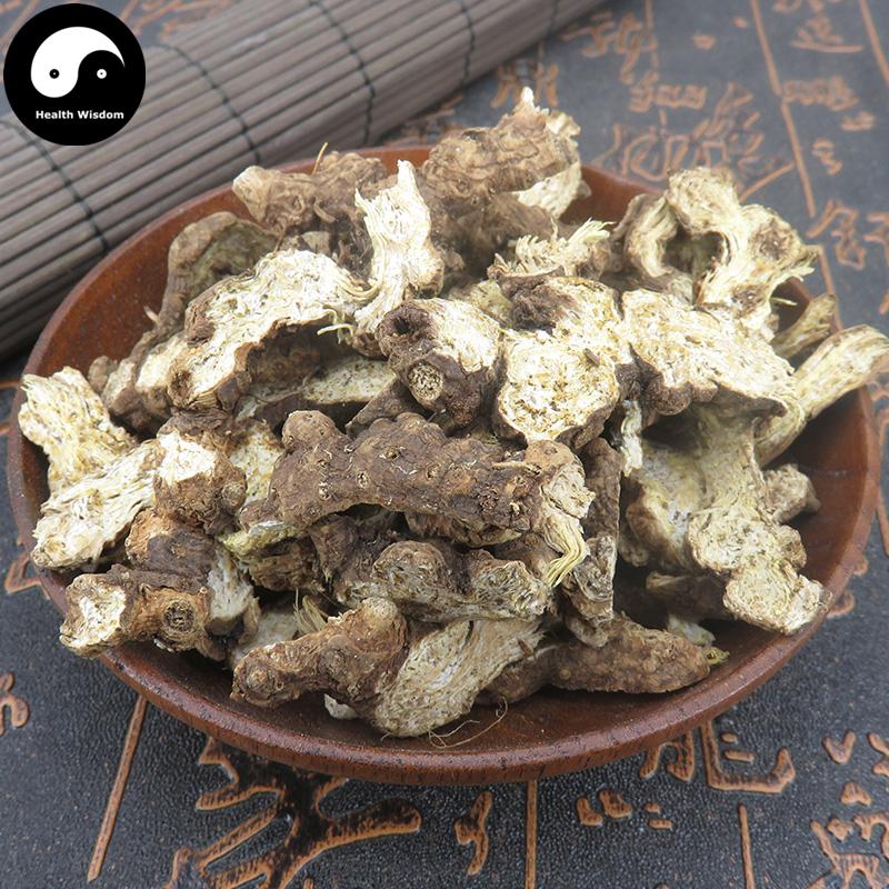 Cang Zhu 蒼術, Rhizoma Atractylodis, Chinese Atractylodes Rhizome-Health Wisdom™
