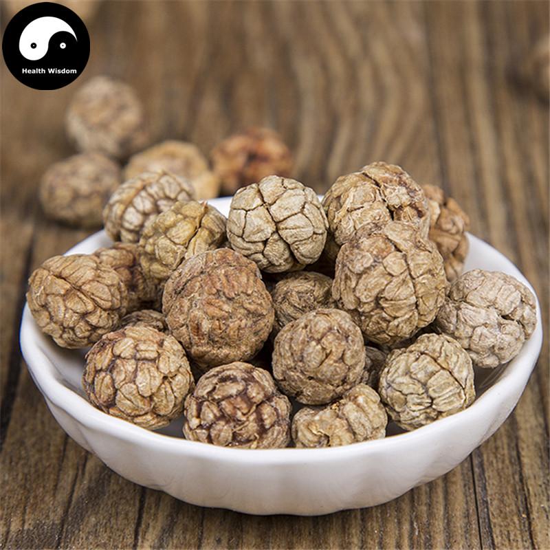 Cao Dou Kou 草豆蔻, Semen Alpiniae Katsumadai, Cao Kou Ren, Katsumade Galangal Seed-Health Wisdom™