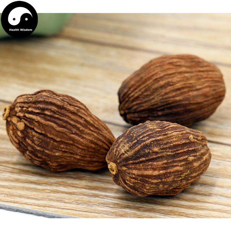 Cao Guo 草果, Fructus Tsaoko, Tsaoko Amomum Fruit-Health Wisdom™