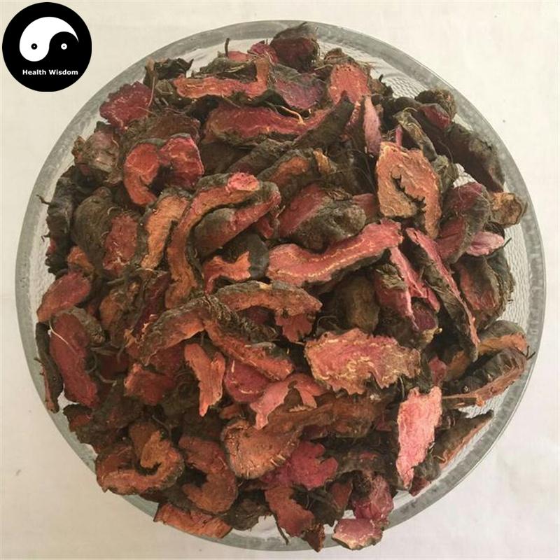 Cao Xue Jie 草血竭, Paleaceous Knotweed Rhizome, Rhizoma Polygoni Paleacei-Health Wisdom™