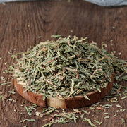 Ce Bai Ye 側柏葉, Cacumen Platycladi, Chinese Arborvitae Twig, Bai Ye-Health Wisdom™