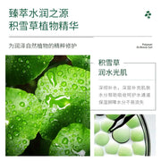 Centella Asiatica Polypeptide Skin Care Set Aloe Moisturizing Oil-controlling Face Serum Cream Lotion Set Ascorbic Acid Essence-Health Wisdom™