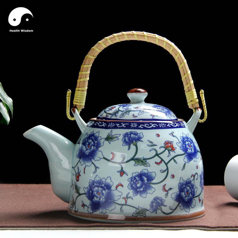 Teapot