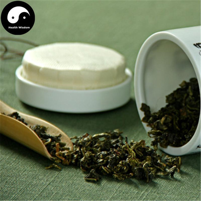 Ceramic Loose Leaf Tea Storage 400ml 茶叶罐, Galloping Horses