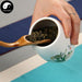 Ceramic Loose Leaf Tea Storage Ding Ware 150g 茶叶罐, Panda