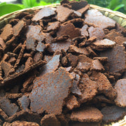 Cha Ku Fen 茶枯粉, Chinese Tea Seeds Powder, Camellia Sinensis Seed Powder Natural Herb Cleaner-Health Wisdom™