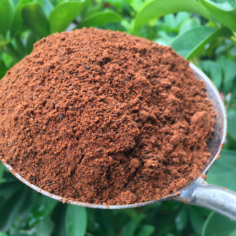 Cha Ku Fen Chinese Tea Seeds Powder Camellia Sinensis Seed Powder Natural Herb Cleaner