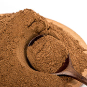 Cha Zi Fen 茶籽粉, Chinese Tea Seeds Powder, Camellia Sinensis Seed Powder Natural Herb For Hair Care-Health Wisdom™
