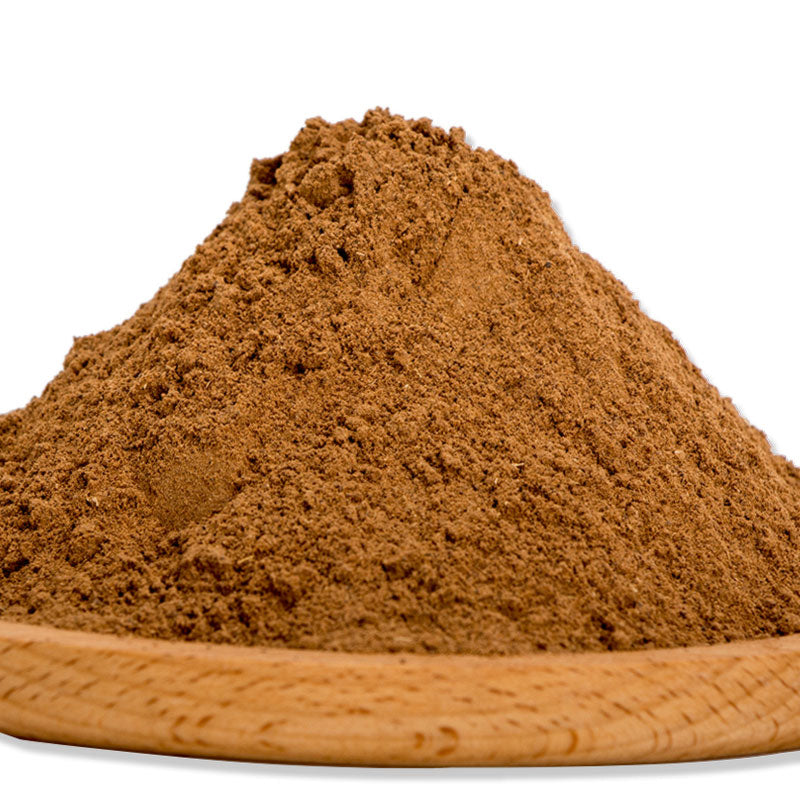 Cha Zi Fen 茶籽粉, Chinese Tea Seeds Powder, Camellia Sinensis Seed Powder Natural Herb For Hair Care-Health Wisdom™