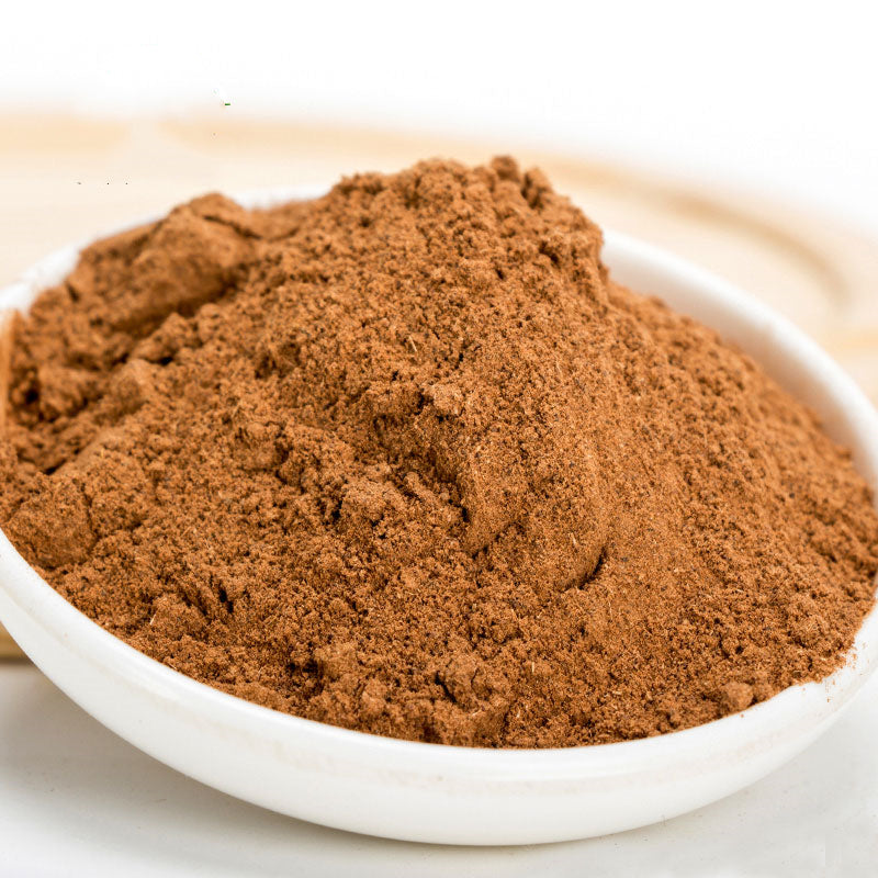 Cha Zi Fen 茶籽粉, Chinese Tea Seeds Powder, Camellia Sinensis Seed Powder Natural Herb For Hair Care-Health Wisdom™