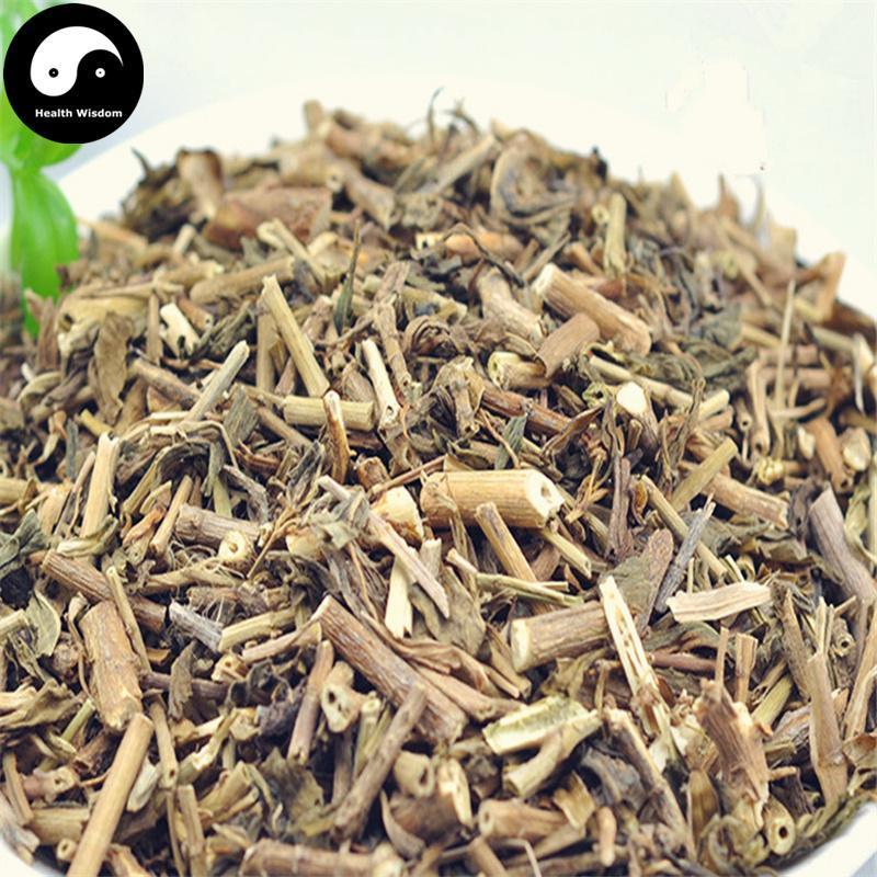 Chang Chun Hua 长春花, Herba Catharanthus Roseus, Yan Lai Hong-Health Wisdom™