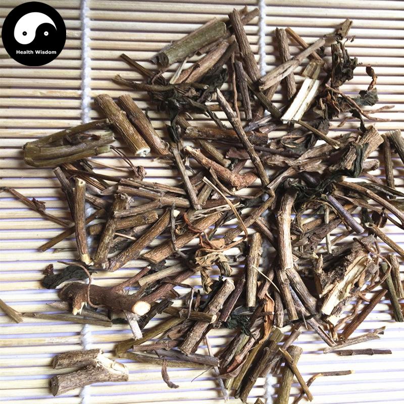 Chang Chun Hua 长春花, Herba Catharanthus Roseus, Yan Lai Hong-Health Wisdom™