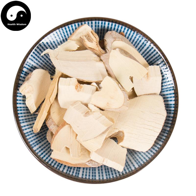 Chang Shan 常山, RADIX DICHROAE, Dichroa Febrifuga-Health Wisdom™