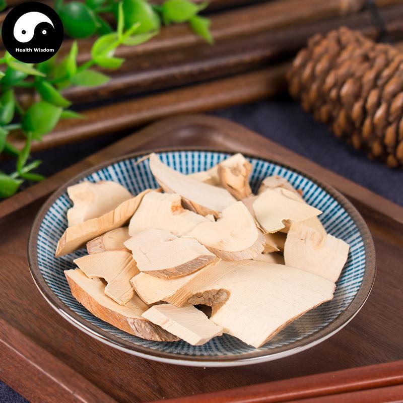 Chang Shan 常山, RADIX DICHROAE, Dichroa Febrifuga-Health Wisdom™
