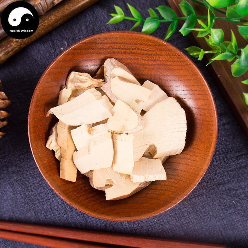 Chang Shan 常山, RADIX DICHROAE, Dichroa Febrifuga-Health Wisdom™