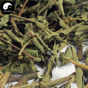 Chang Ye Shan Zhi Ma 山芝麻, Herba Helicteris Elongatae-Health Wisdom™