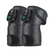 Charge Heated Knee Pads Protection for Joint Arthritis Pain Orthopaedic Compression Relaxation Therapy Promote Blood Circulation-Health Wisdom™