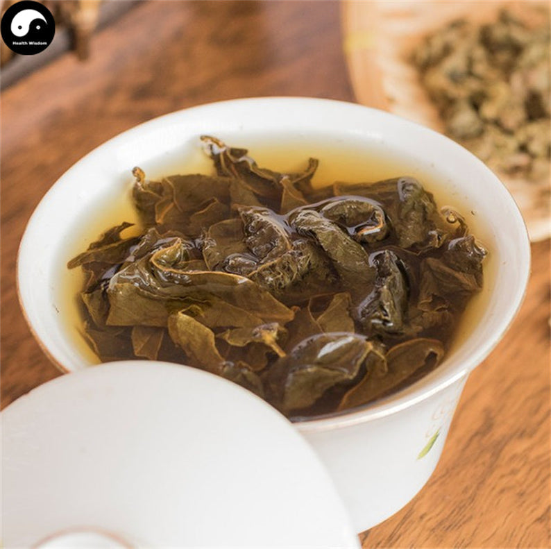 Buy Best Herb Chen Xiang 沉香, Agarwood Leaf Tea, Aquilaria Sinensis ...