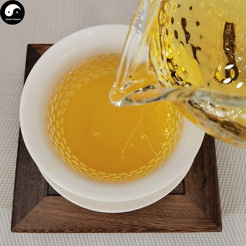 Chen Xiang 沉香, Agarwood Leaf Tea, Aquilaria Sinensis Leaves Tea-Health Wisdom™