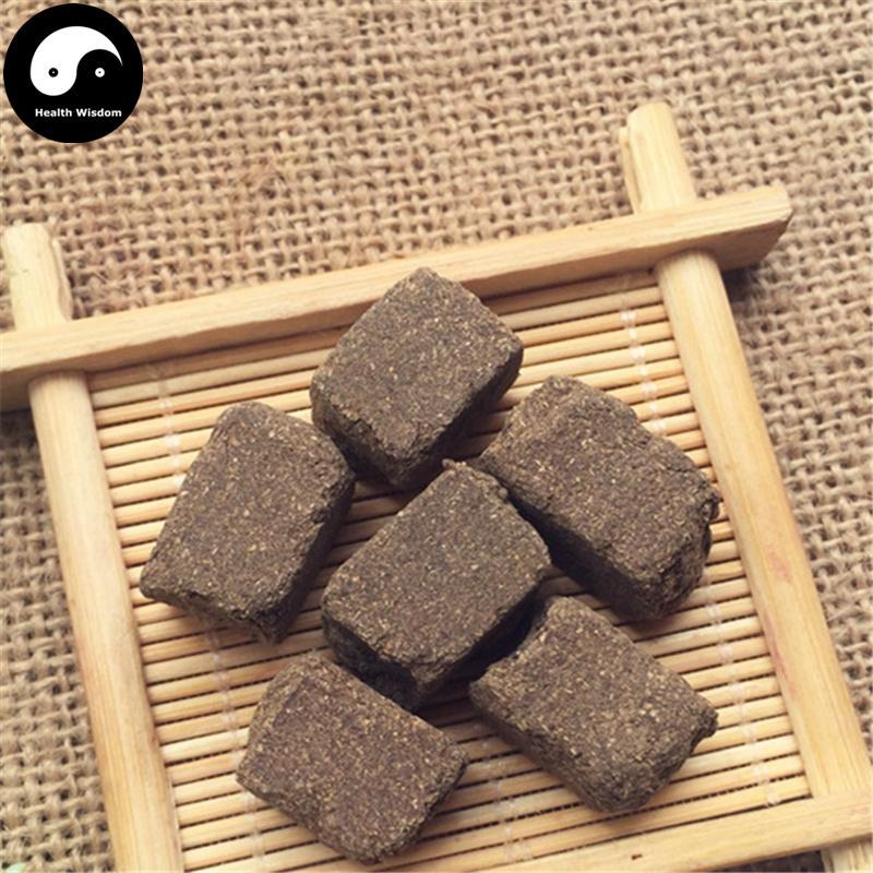 Chen Xiang Qu 沉香曲, Lignum Aquilariae Resinatum Preparata, Medicated Leaven Of Chinese Eaglewood-Health Wisdom™