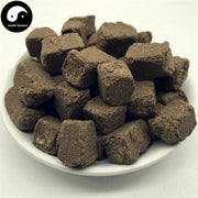 Chen Xiang Qu 沉香曲, Lignum Aquilariae Resinatum Preparata, Medicated Leaven Of Chinese Eaglewood-Health Wisdom™