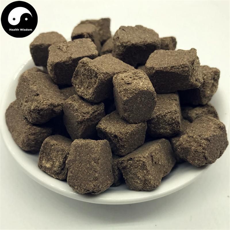 Chen Xiang Qu 沉香曲, Lignum Aquilariae Resinatum Preparata, Medicated Leaven Of Chinese Eaglewood-Health Wisdom™