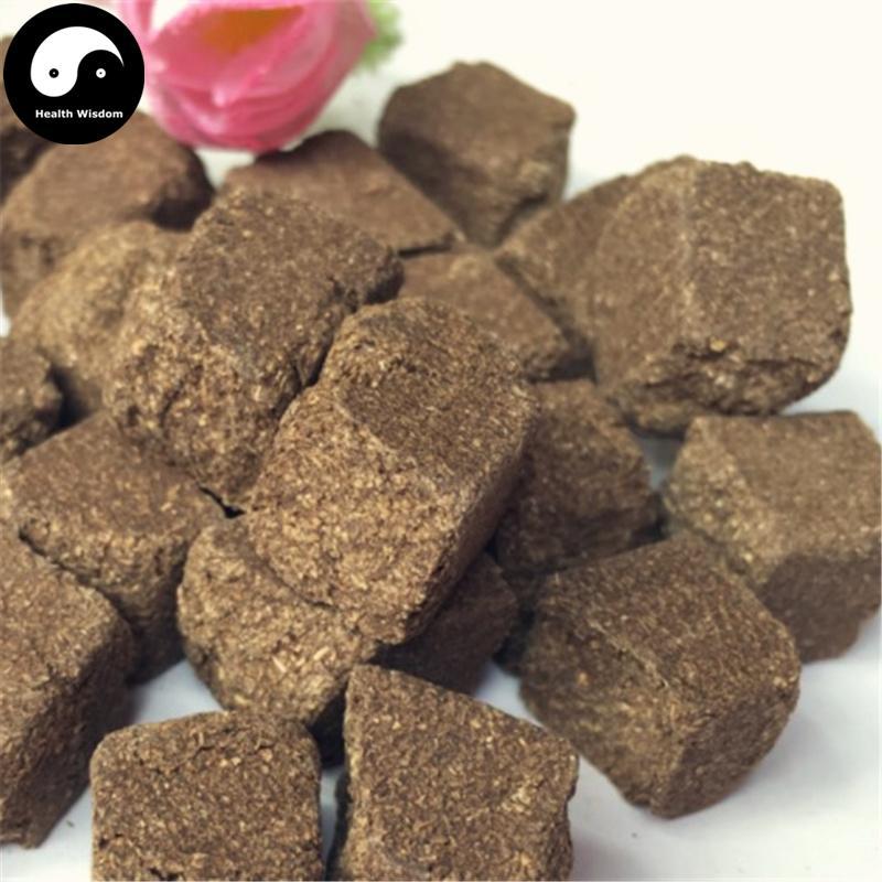Chen Xiang Qu 沉香曲, Lignum Aquilariae Resinatum Preparata, Medicated Leaven Of Chinese Eaglewood-Health Wisdom™