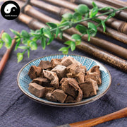 Chi Fu Ling 赤茯苓, Light Red Indian Bread, Light Red Tuckahoe, Poria Cocos-Health Wisdom™