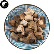 Chi Fu Ling 赤茯苓, Light Red Indian Bread, Light Red Tuckahoe, Poria Cocos-Health Wisdom™