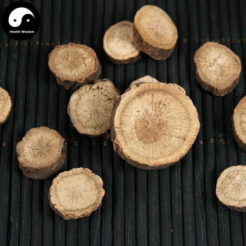 Chi Shao 赤芍, Radix Paeoniae Rubra, Red Paeony Root, Shan Shao Yao-Health Wisdom™
