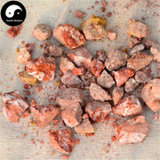 Chi Shi Zhi 赤石脂, Halloysitum Rubrum, Halloysit-Health Wisdom™