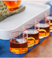 Chinese Dragon Automatic Tea Maker Teapot Heat-resistant Glass Kung Fu Tea Set Set Creative Tea Drinking-Health Wisdom™