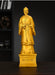 Chinese Herbal Doctors Bian Que 扁鹊 copper ornaments Sun Simiao Hua Tuo Li Shizhen Zhang Zhongjing