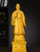 Chinese Herbal Doctors Sun Simiao 孙思邈 copper ornaments Bian Que Hua Tuo Li Shizhen Zhang Zhongjing
