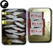 Chinese Herbs Candy Food For Throat Care, Siraitia Grosvenorii Loquat, 罗汉果 Luo Han Guo-Health Wisdom™