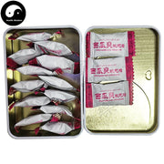 Chinese Herbs Candy Food For Throat Care, Watermelon Loquat, Xi Guang Shuang 西瓜霜-Health Wisdom™