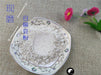Chinese Herbs Powder Bai Bian Dou 白扁豆, White Lablab Bean, White Hyacinth Bean, Semen Lablab Album