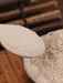 Chinese Herbs Powder Bai Ji 白芨, Powder Rhizoma Bletillae, Herb Bletilla Striata Root
