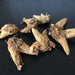 Chinese Herbs Powder Bai Ji 白芨, Powder Rhizoma Bletillae, Herb Bletilla Striata Root