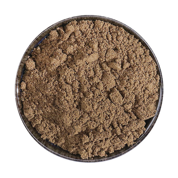Chinese Herbs Powder Bai Jiang Cao 敗醬草, Herba Patriniae, Dahurian Patrinia Herb, Whiteflower Patrinia