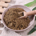 Chinese Herbs Powder Bai Jiang Cao 敗醬草, Herba Patriniae, Dahurian Patrinia Herb, Whiteflower Patrinia