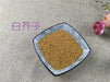 Chinese Herbs Powder Bai Jie Zi 白芥子, Semen Brassicae, White Mustard Seed, Semen Sinapis Albae
