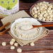 Chinese Herbs Powder Bai Lian Zi 白蓮子, Semen Nelumbinis, Lotus Seed