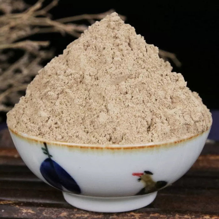 Chinese Herbs Powder Ban Lan Gen 板藍根,  RADIX ISATIDIS Indigotica, Isatis Indigotica Roots