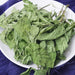 Chinese Herbs Powder Bo He Ye 薄荷叶, Herba Menthae, Peppermint Leaf, Mint Herb Leaves
