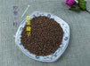 Chinese Herbs Powder Chao Lai Fu Zi 炒萊菔子, Semen Raphani, Radish Seed