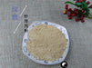 Chinese Herbs Powder Chao Ze Xie 炒澤瀉, Rhizoma Alismatis, Oriental Waterplantain Rhizome