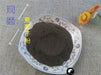 Chinese Herbs Powder Chong Wei Zi 茺蔚子, Motherwort Fruit, Fructus Leonuri, Yi Mu Cao Zi