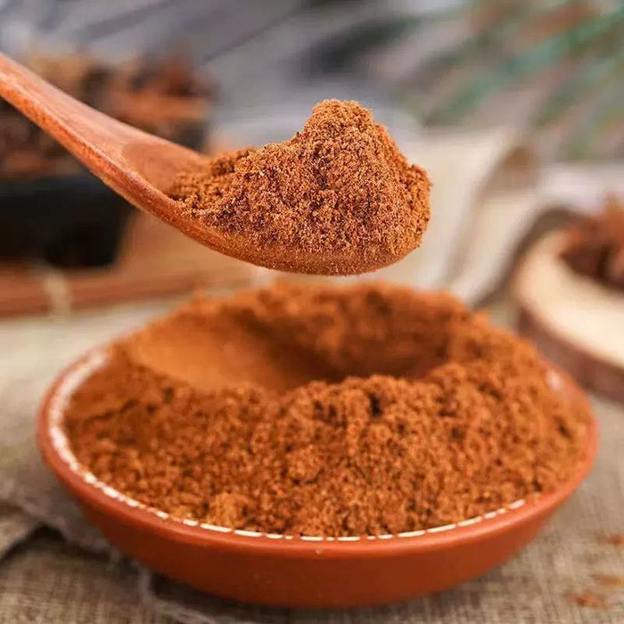 Chinese Herbs Powder Da Hui Xiang 大茴香, Ba Jiao 八角, Fructus Anisi Stellati, Star Anise